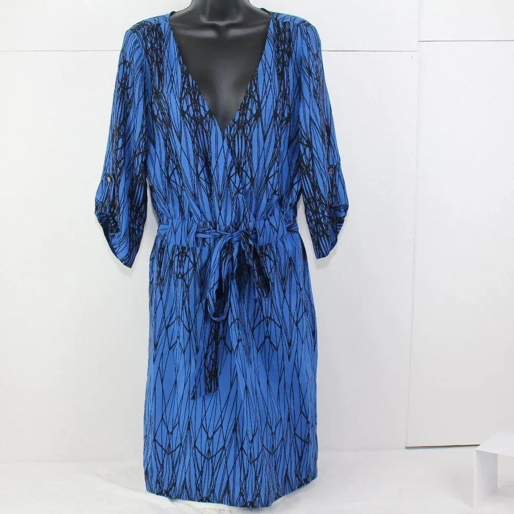 presley skye ladies dress size M